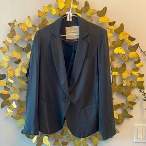 Size 6 Vintage Blazer